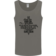 Soulève Aim Shoot Drôle Tir À L'Arc Archer Hommes Gilet Débardeur