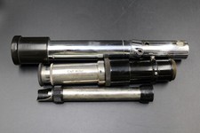 3 X Chercheur Pour Film Étroit