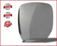 BMW K 1200 LT 1998-2009 PARE-BRISE STANDARD HAUTE ÉCRAN / 3 COULEURS