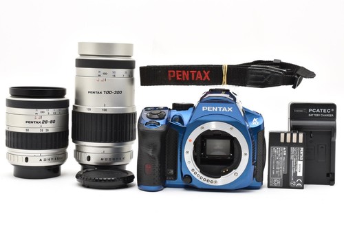Pentax appareil photo - pentax,