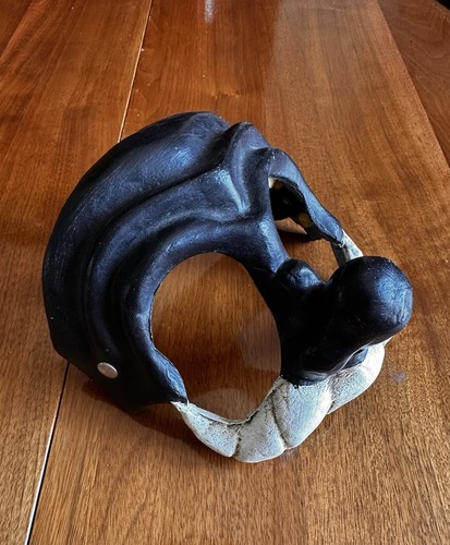 Vtg theater mask - theater,