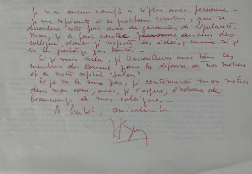 Archive ceramiste jacques - du,