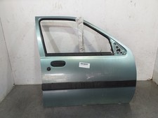 1007036 porte avant droit pour