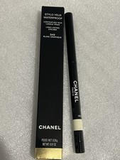 Chanel Stylo Yeux Waterproof