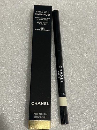 Chanel stylo yeux waterproof - stylo,
