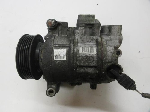 Compresseur clim audi - a4, 3