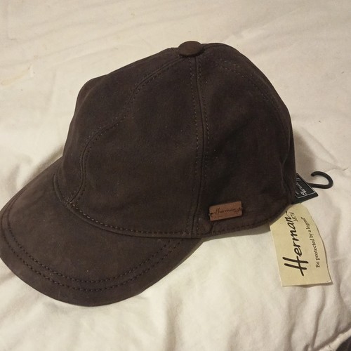 Herman casquette baseball - herman,