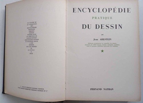 Encyclopédie pratique - encyclopédie,