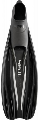 Palmes seac 100 pro - f-100, taille