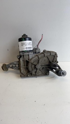 Moteur essuie glace avant