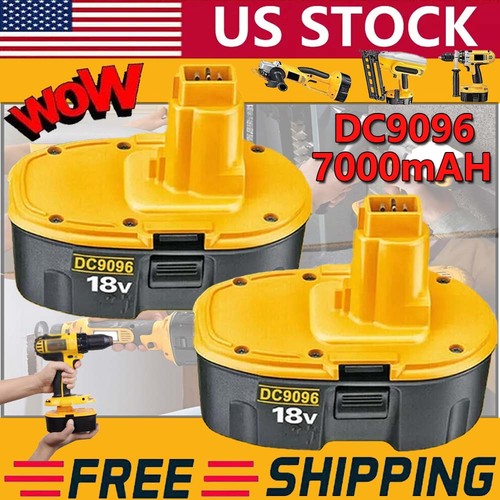 18v volt for dewalt - 18v,