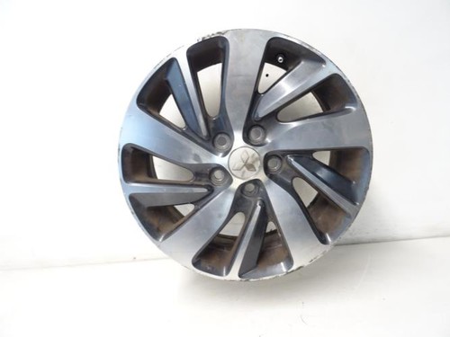 Jante mitsubishi asx phase - mitsubishi, 2