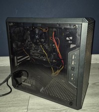 Fixe bureautique intel - fixe,