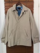 Trench intemporel Agnès B