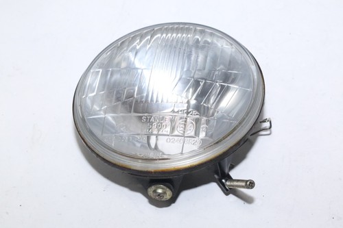 Optique nue phare - avant, suzuki