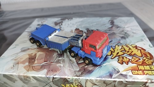 Figurine 1983 bandai bot mr - 1983,