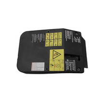 CACHE COURROIE TONDEUSE