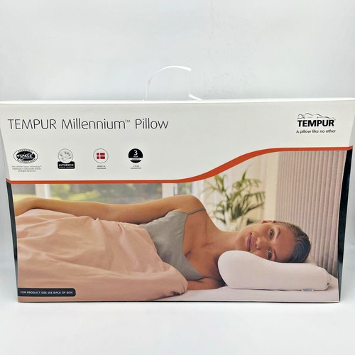 Oreiller cou tempur - de,