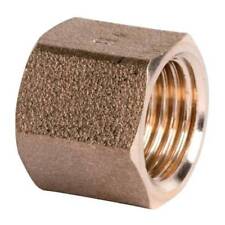 Manchon raccord laiton 6 pans