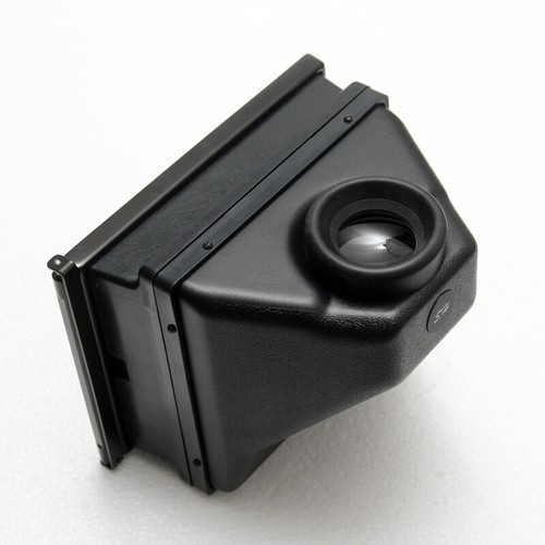 Focusing hood mono right angle - mono,
