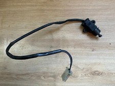 UN CAPTEUR DE BEQUILLE LATERALE POUR MOTO YAMAHA 125 XTR XTX XT125R XT125X XT-R