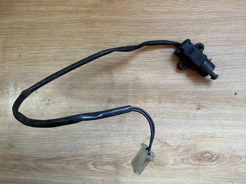 Capteur bequille - un,