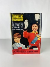 Ancien Magazine Hebdomadaire