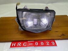 Honda CBR 600 F PC31 phares