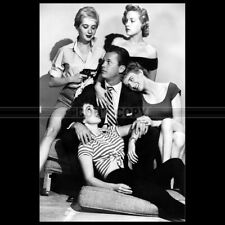 Photo F.030171 RALPH MEEKER