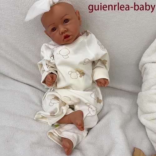 Solid silicone doll - ,