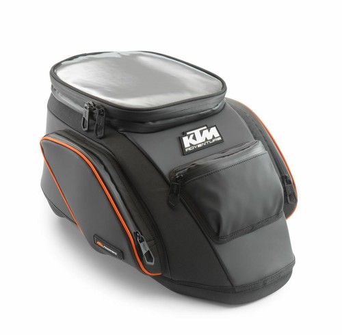 Ktm sacoche pour réservoir - pour, 12