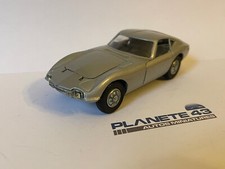 TEKNO KIRK TOYOTA 2000 GT  no
