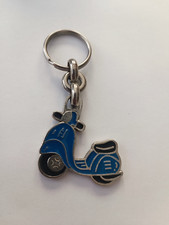 Porte clés ancien scooter - ancien,