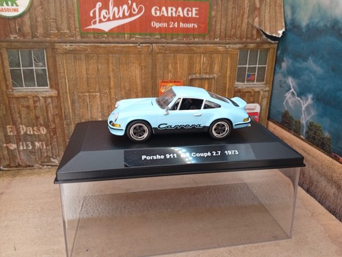 Porsche 911 carrera 1973 - porsche,