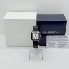Montre MAUBOUSSIN Lady