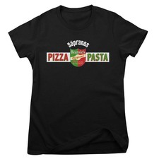 T-Shirt Officiellement