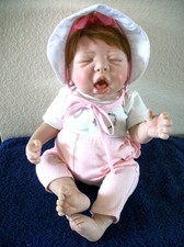 REBORN WEIGHTED SHEILA MICHAEL