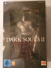 Dark Souls II (2) Playstation 3 PAL CIB