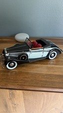 Maybach SW 38 Spohn 1937 1/18
