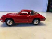 NOREV PLASTQUE ANCIENNE