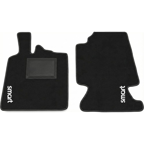 Tapis sol auto - de,