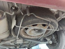 Panier roue de secours PEUGEOT 206 PHASE 2 BREAK 7603P0