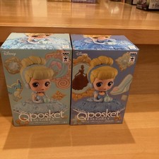 Figurine Disney Qposket