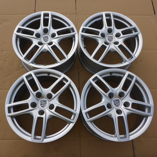 Jantes aluminium 19 - 4,