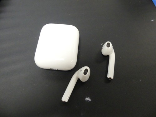 Apple airpods chargement - apple,