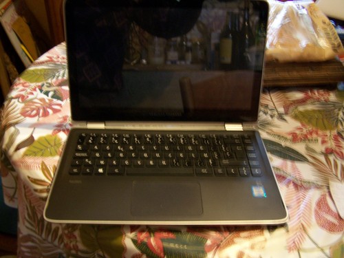 Pavilion x360 s180nf - hp, 13-s180nf