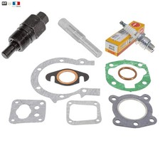 Kit Arrache Volant Magnétique
