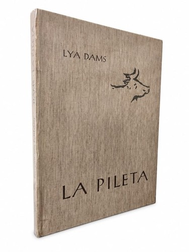 Dams art - (lya), l'art