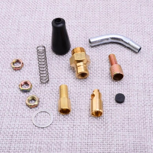Carburetor cable choke - carburetor,
