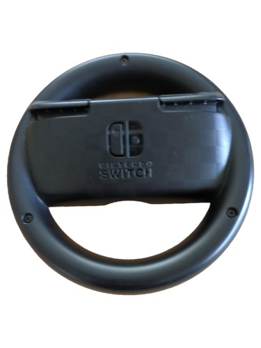 Nintendo joy con volant noir - nintendo,